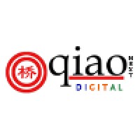 Qiao Next Digital logo, Qiao Next Digital contact details