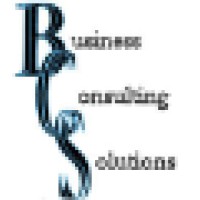 Business Consulting Solutions logo, Business Consulting Solutions contact details