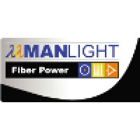 MANLIGHT S.A.S. logo, MANLIGHT S.A.S. contact details