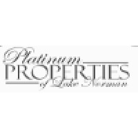 Platinum Properties of Lake Norman logo, Platinum Properties of Lake Norman contact details