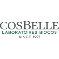 COSBELLE logo, COSBELLE contact details