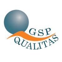 GSP Qualitas logo, GSP Qualitas contact details