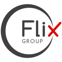 Flix Group Srl logo, Flix Group Srl contact details