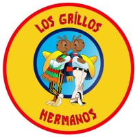 Los Grillos Hermanos logo, Los Grillos Hermanos contact details