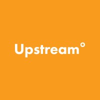 Upstream Energy logo, Upstream Energy contact details