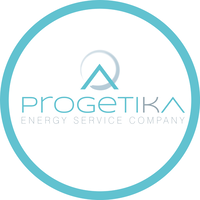 Progetika Group logo, Progetika Group contact details