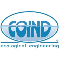 COIND SRL logo, COIND SRL contact details