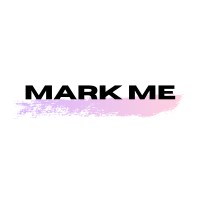 MarkMe logo, MarkMe contact details