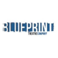 The Blueprint Theatre Company logo, The Blueprint Theatre Company contact details