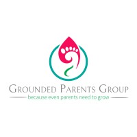 Grounded Parents Group logo, Grounded Parents Group contact details