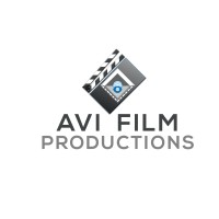 AVI Film Productions logo, AVI Film Productions contact details