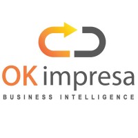 OK Impresa logo, OK Impresa contact details