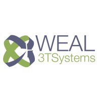 WEAL 3TSystems logo, WEAL 3TSystems contact details