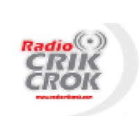 Radio Crik Crok logo, Radio Crik Crok contact details