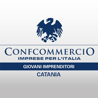 Giovani Imprenditori Confcommercio Catania logo, Giovani Imprenditori Confcommercio Catania contact details