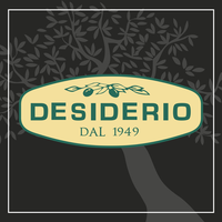 Olio Desiderio S.a.s. logo, Olio Desiderio S.a.s. contact details