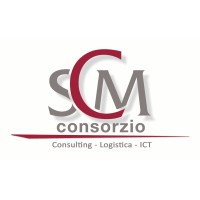 Consorzio SCM Div.Logistica logo, Consorzio SCM Div.Logistica contact details