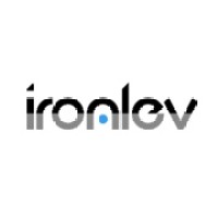 IronLev logo, IronLev contact details