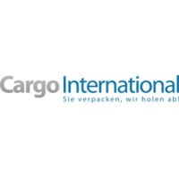 Cargo International GmbH logo, Cargo International GmbH contact details