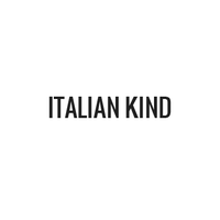 ItalianKind logo, ItalianKind contact details