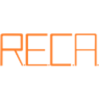 R.E.C.A. s.r.l. logo, R.E.C.A. s.r.l. contact details