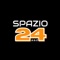 Spazio24 A.S.D. logo, Spazio24 A.S.D. contact details