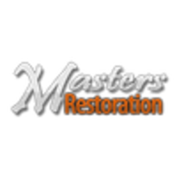 Masters Restoration logo, Masters Restoration contact details