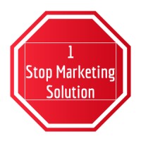 1 Stop Marketing Solution logo, 1 Stop Marketing Solution contact details