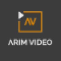 arimvideo srl logo, arimvideo srl contact details