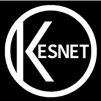 Kesnet logo, Kesnet contact details