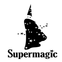 Supermagic logo, Supermagic contact details