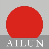 AILUN logo, AILUN contact details