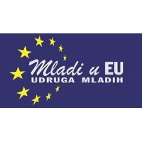 Udruga mladih Mladi u EU logo, Udruga mladih Mladi u EU contact details