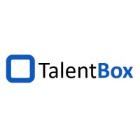 TalentBox AS logo, TalentBox AS contact details