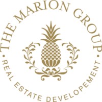 The Marion Group LLC logo, The Marion Group LLC contact details