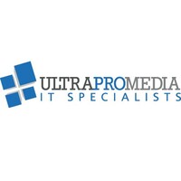 ULTRAPROMEDIA logo, ULTRAPROMEDIA contact details