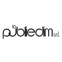 La Publiedim logo, La Publiedim contact details