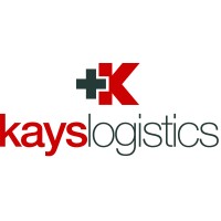 Kays Logistics logo, Kays Logistics contact details