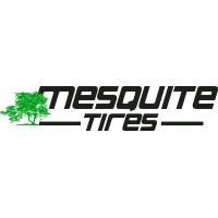 Mesquite Tires logo, Mesquite Tires contact details