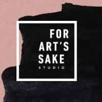 For Art's Sake Studio logo, For Art's Sake Studio contact details