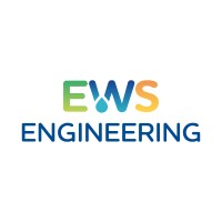 EWS Engineering logo, EWS Engineering contact details