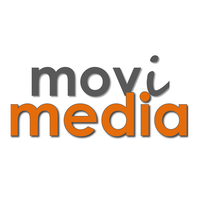 Movimedia Srl logo, Movimedia Srl contact details