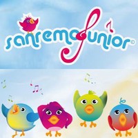 Sanremo Junior logo, Sanremo Junior contact details