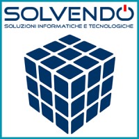 SOLVENDO logo, SOLVENDO contact details