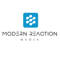 Modern Reaction Media logo, Modern Reaction Media contact details