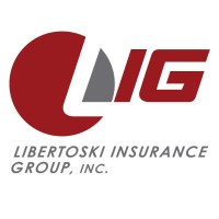 Libertoski Insurance Group logo, Libertoski Insurance Group contact details