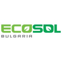 Ecosol Bulgaria logo, Ecosol Bulgaria contact details