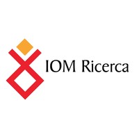 IOM Ricerca logo, IOM Ricerca contact details