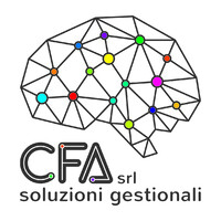 Cfa Srl | Software gestionale e consulenza informatica logo, Cfa Srl | Software gestionale e consulenza informatica contact details