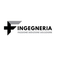 F-Ingegneria S.r.l. logo, F-Ingegneria S.r.l. contact details